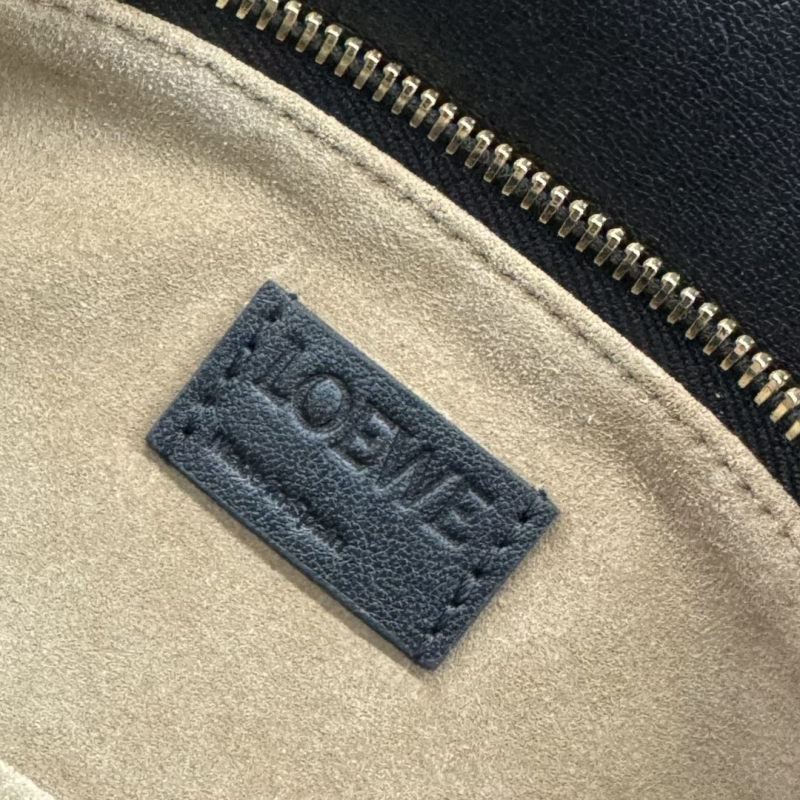 Loewe Handle Bags